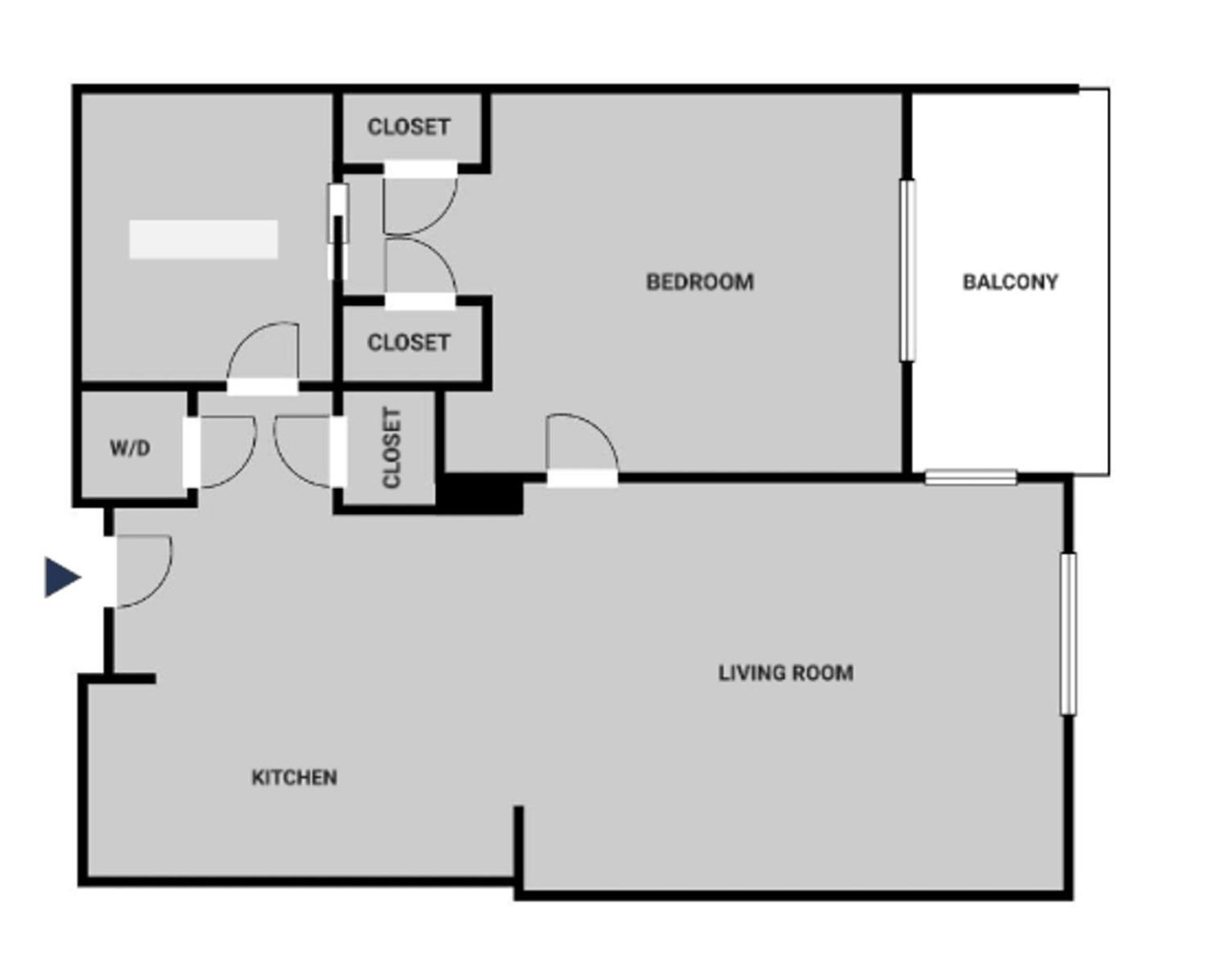 Inglewood 1Br W Sundeck Clubhouse Nr Shopping Lax-1160 Apartment Exterior photo